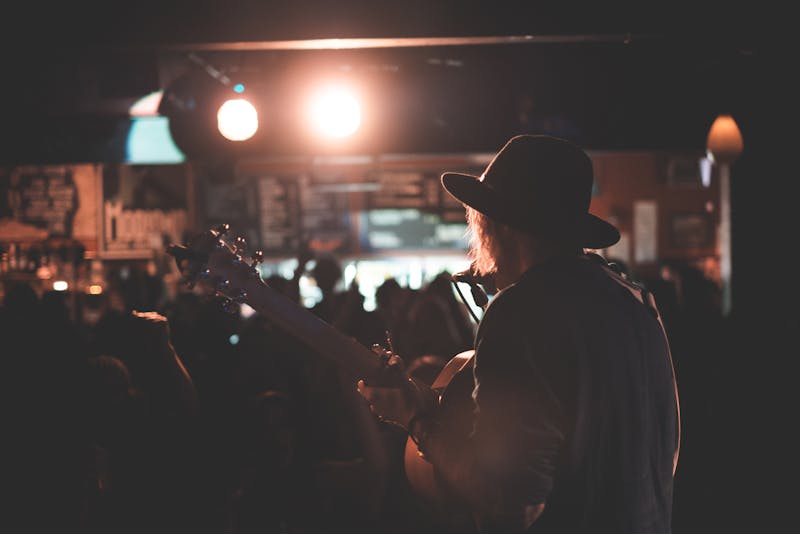 Rhythm Revival