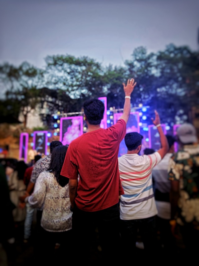 MUSIC FESTIVAL 2024